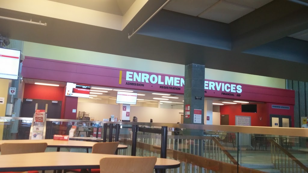 University of Calgary - Enrolment Services | 2500 University Dr NW, Calgary, AB T2N 1N4, Canada | Phone: (403) 210-7625