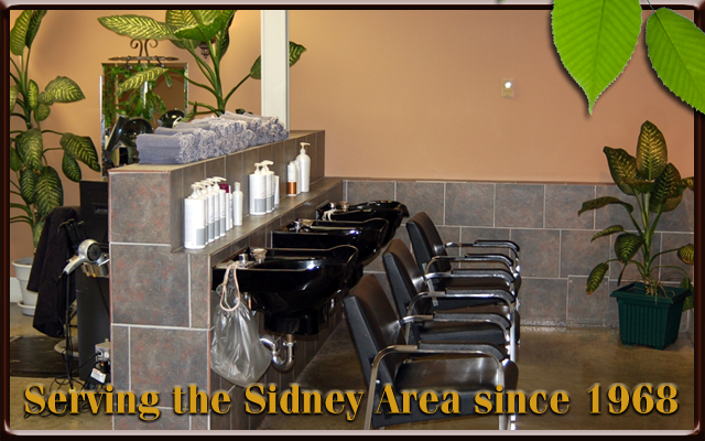 The Hair District | 2376 Bevan Ave #102, Sidney, BC V8L 4Z9, Canada | Phone: (250) 656-1522