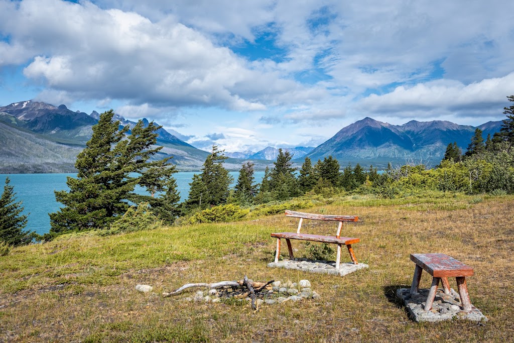 Chilko Lake RecSite | Cariboo J, BC V0L 1X0, Canada | Phone: (250) 394-7023