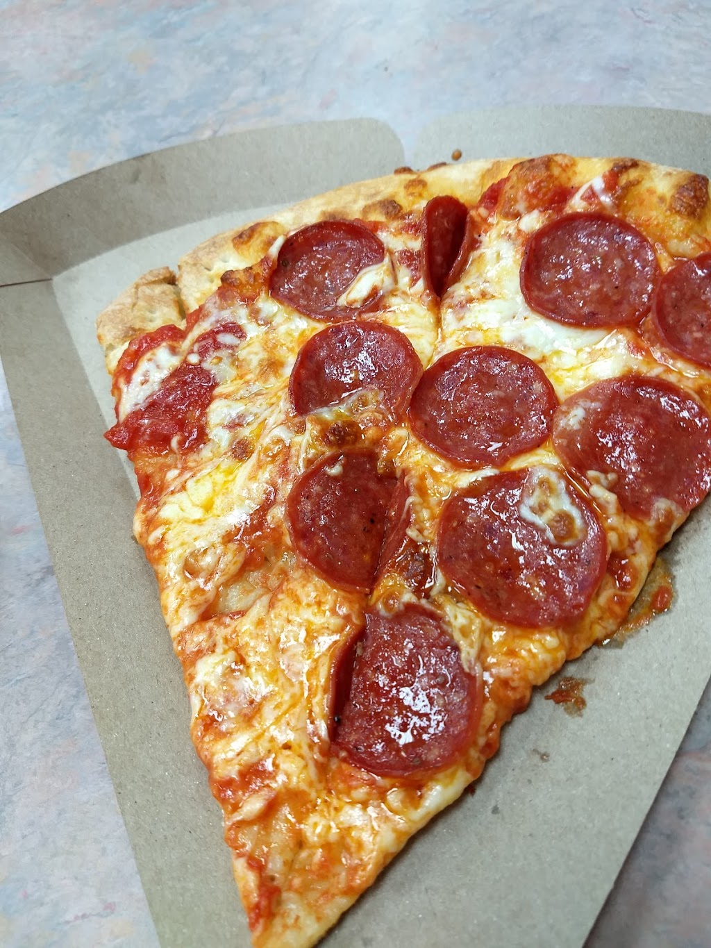 Pizza Pizza | 2893 Kingston Rd, Scarborough, ON M1M 1N3, Canada | Phone: (416) 967-1111