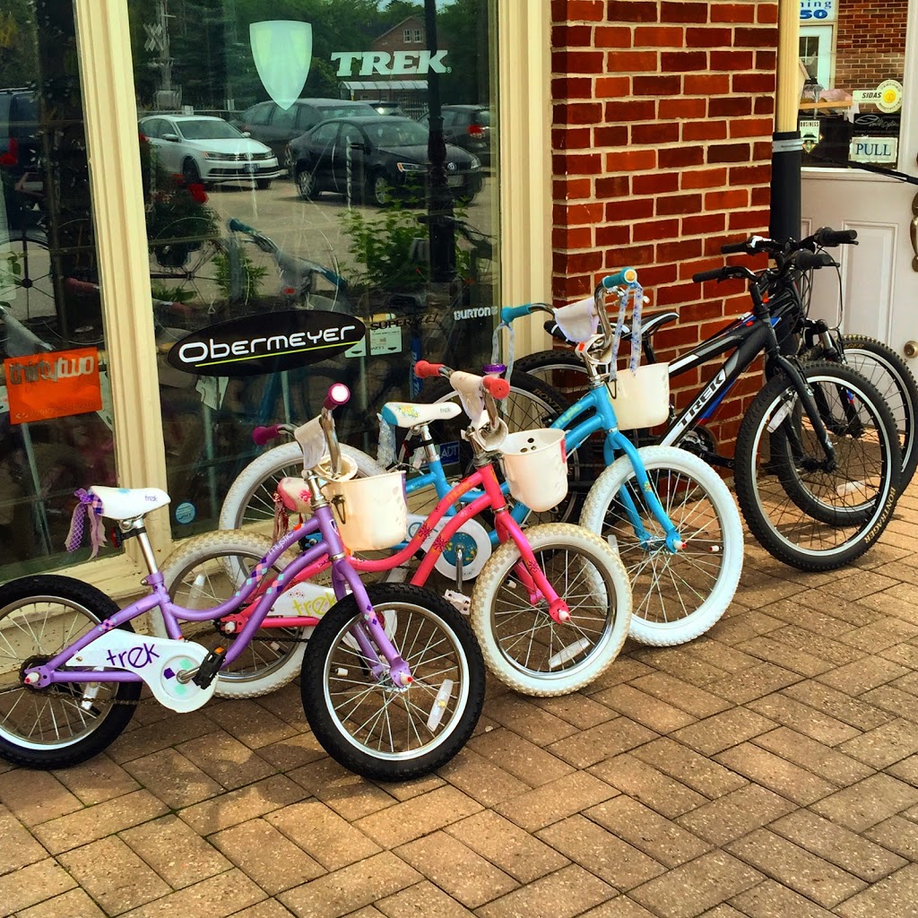 Station Ski & Ride | 227 Main St N #7, Markham, ON L3P 1Y6, Canada | Phone: (905) 471-7547