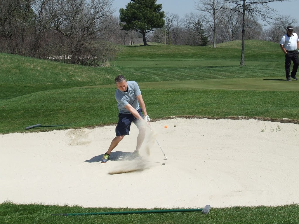 Bogey Golf Tour | 553 Estate Park, Windsor, ON N8N 3C5, Canada | Phone: (519) 979-6261