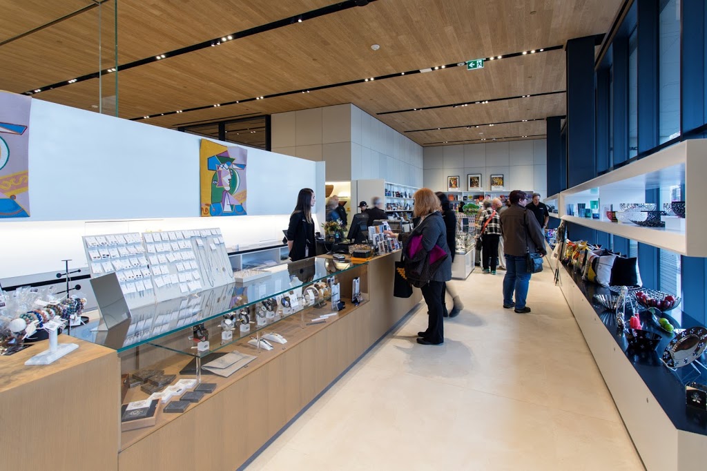 Remai Modern | 102 Spadina Crescent E, Saskatoon, SK S7K 0L3, Canada | Phone: (306) 975-7610