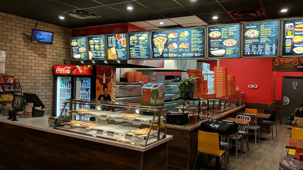 Pizza Pizza | 310 Garrison Rd, Fort Erie, ON L2A 1M7, Canada | Phone: (905) 687-1111