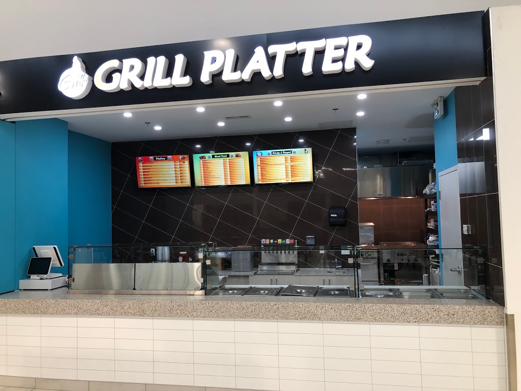 GRILL PLATTER | Unit Q 11, 260300 Writing Creek Cres, Balzac, AB T4A 0X8, Canada | Phone: (403) 455-5322