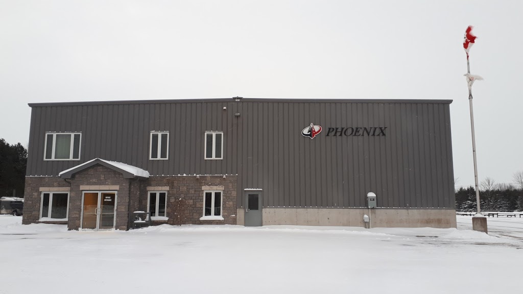 Phoenix Broadcast And Wireless Inc | 183 John St N, Harriston, ON N0G 1Z0, Canada | Phone: (519) 510-5110