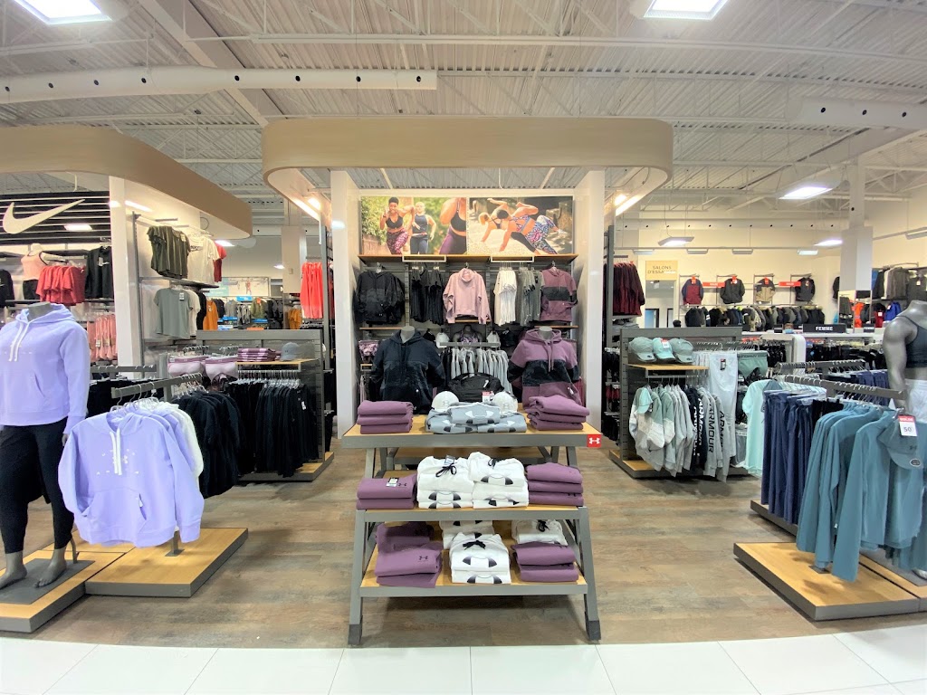 Sports Experts | 8585 Bd Lacroix, Saint-Georges, QC G5Y 5L6, Canada | Phone: (418) 228-8874