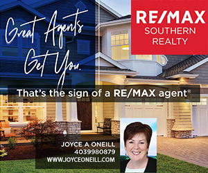 Joyce ONeill ReMax Southern Realty | 35 8 Ave SE, High River, AB T1V 1E8, Canada | Phone: (403) 998-0879