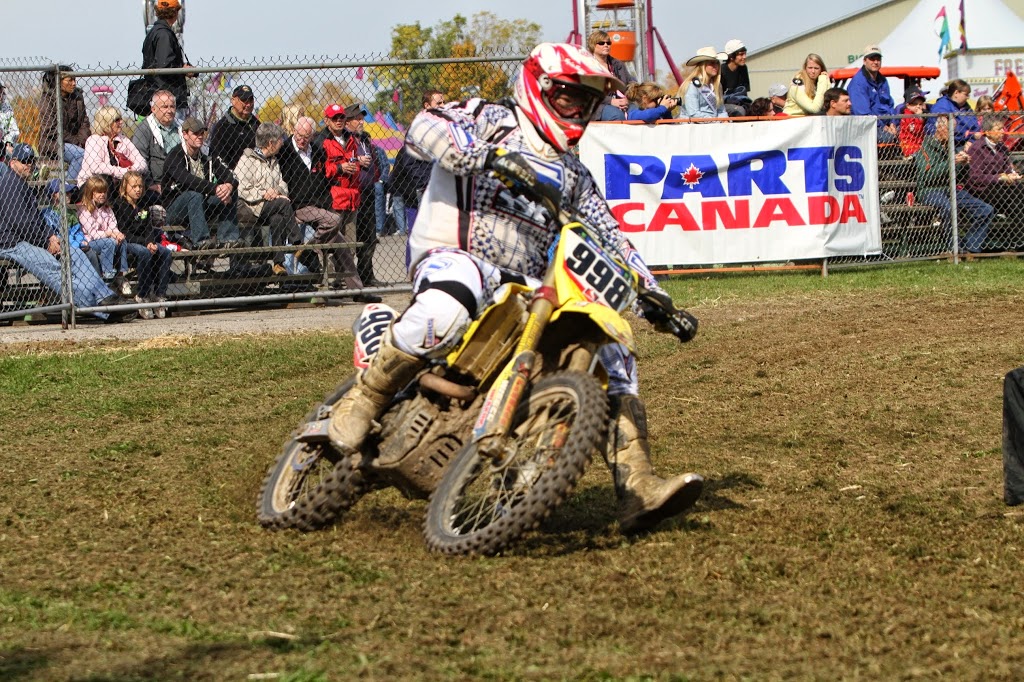 Steve Simms Racing | Shelburne, ON L0N 1S0, Canada | Phone: (519) 717-4800