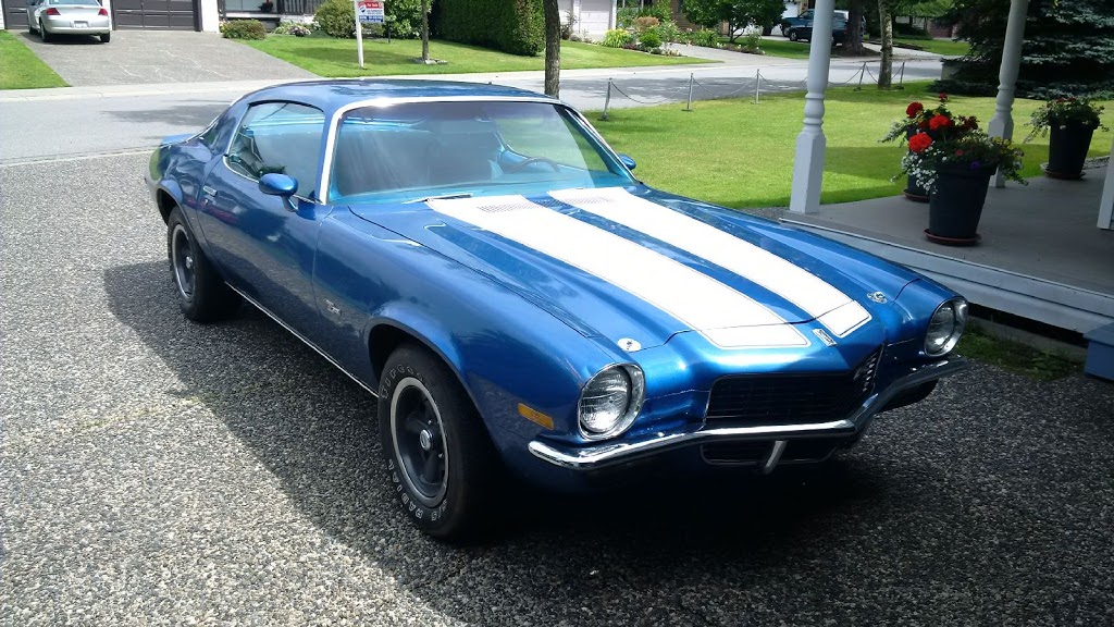 Jims Automotive | 20078 Industrial Ave, Langley City, BC V3A 4K7, Canada | Phone: (604) 534-4717