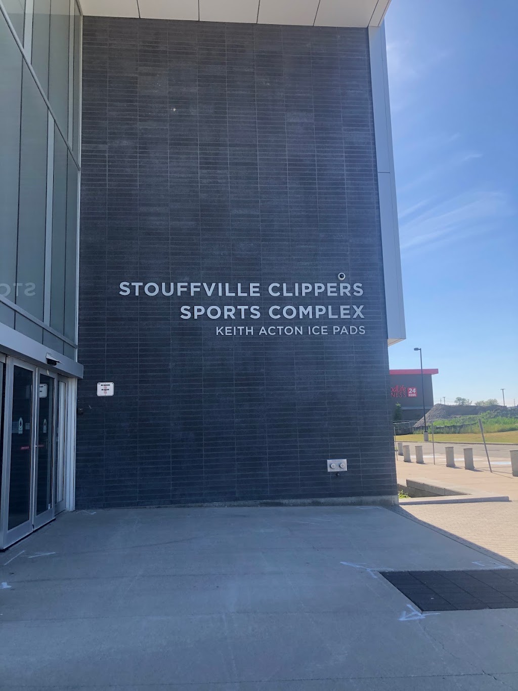 Stouffville Skating Club | 120 Weldon Rd, Whitchurch-Stouffville, ON L4A 0A3, Canada | Phone: (905) 642-8651