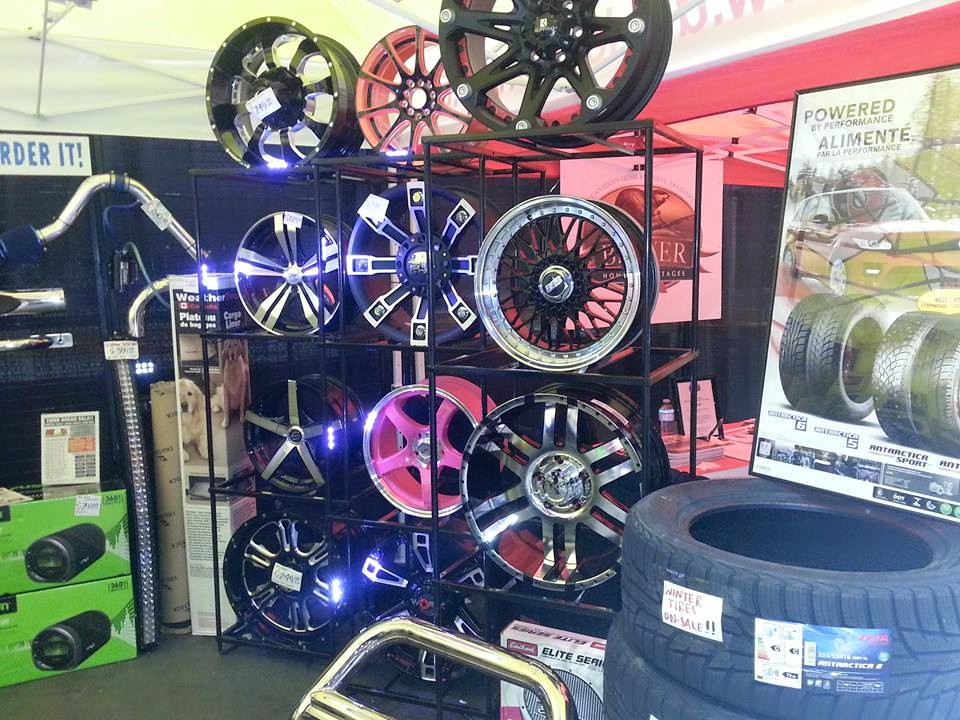 DH PERFORMANCE AND SOUND INC | 5-25 Saunders Rd, Barrie, ON L4N 9A7, Canada | Phone: (705) 881-2388