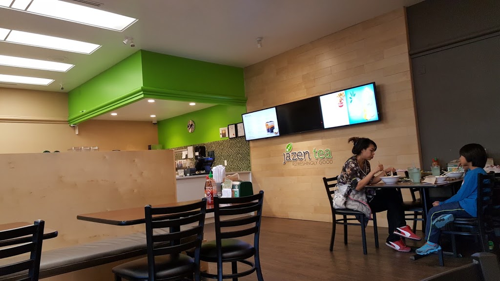 Pho Hoa + Jazen Tea - Oak | 1011 W 49th Ave, Vancouver, BC V6M 2P7, Canada | Phone: (604) 263-3555