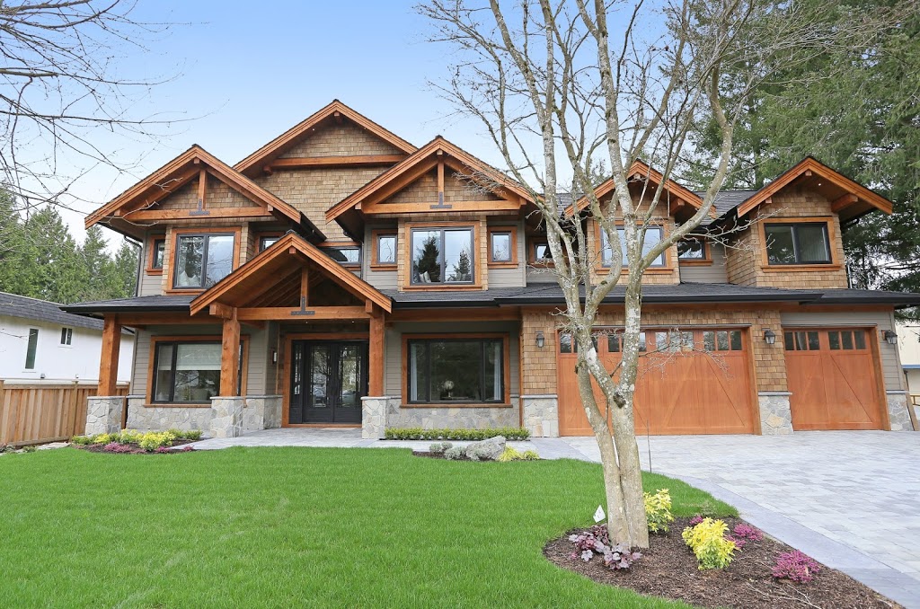 F. M. Construction Ltd | 9375 222 St, Langley City, BC V1M 3T7, Canada | Phone: (604) 880-4081