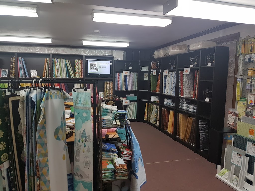 U~Quilt~It | 8268 RR 20, Smithville, ON L0R 2A0, Canada | Phone: (905) 957-2000