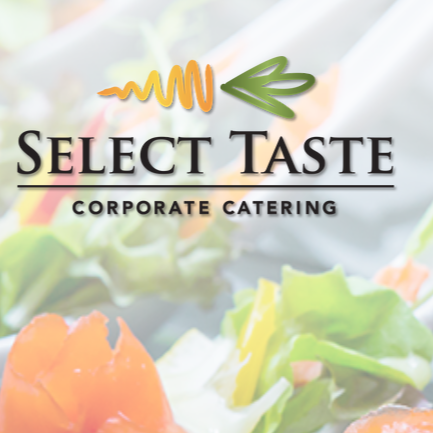 Select Taste Catering | 3071 Palstan Rd, Mississauga, ON L4Y 2Z7, Canada | Phone: (905) 849-9412