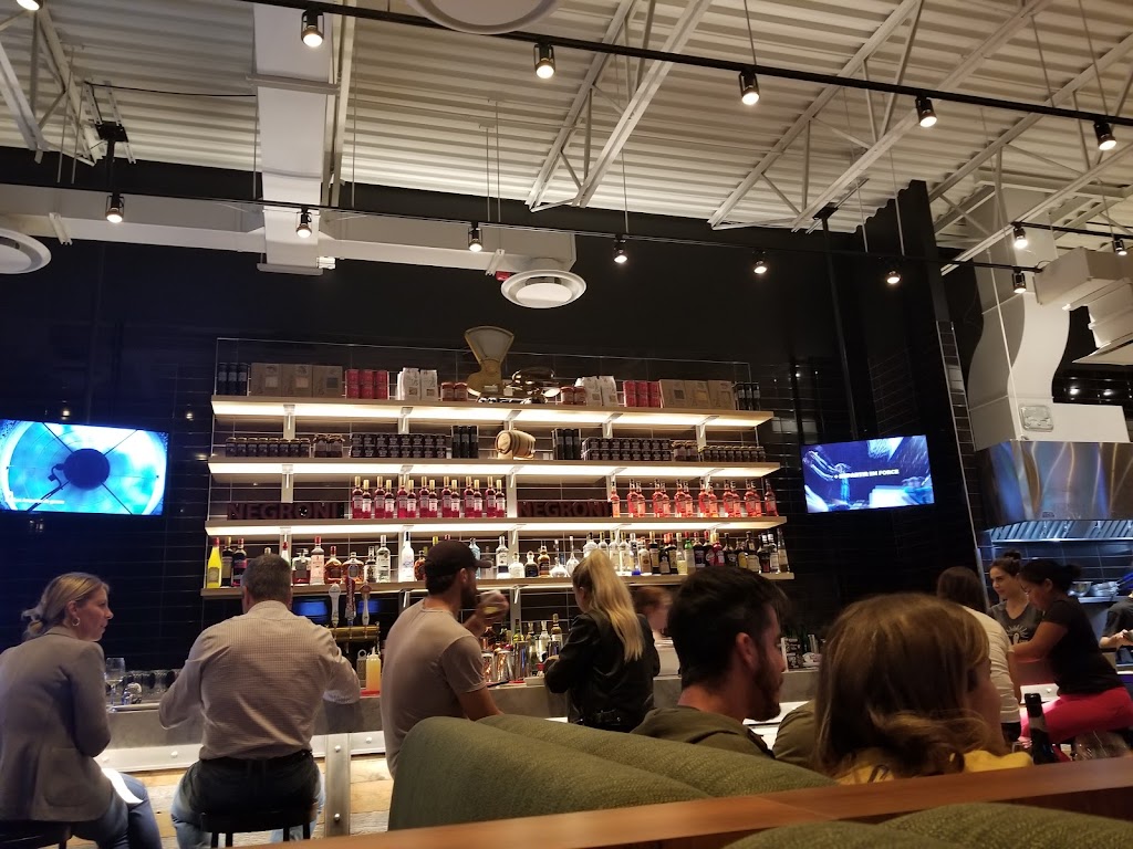 Bacaro Pizzeria | 185 Bd Taschereau, La Prairie, QC J5R 6G8, Canada | Phone: (450) 619-1816