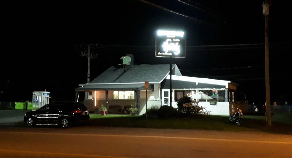 Le Hook, Resto Bar | 1220 Rue de Neuville, Gatineau, QC J8M 2E7, Canada | Phone: (819) 986-5555