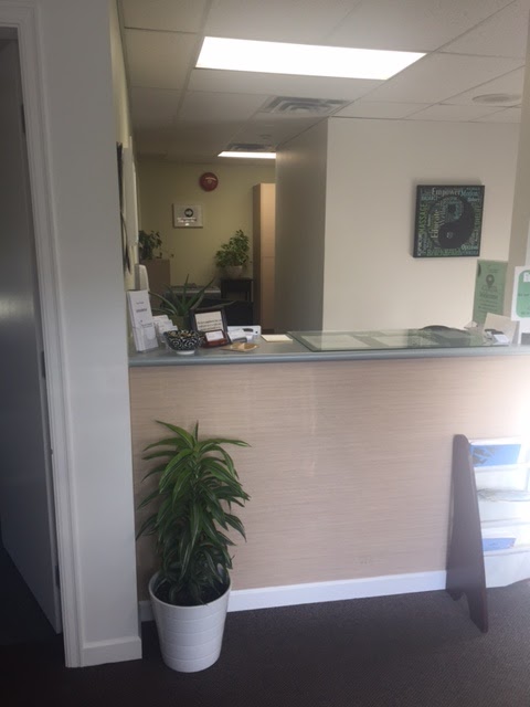 Reach Health | 9710 2 St #102, Sidney, BC V8L 3C4, Canada | Phone: (778) 351-1191