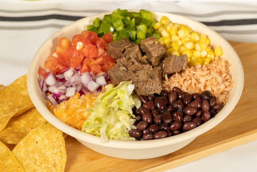 Mango Burrito Mexican Grill | 215 Chain Lake Dr, Halifax, NS B3S 1C9, Canada | Phone: (902) 446-2221