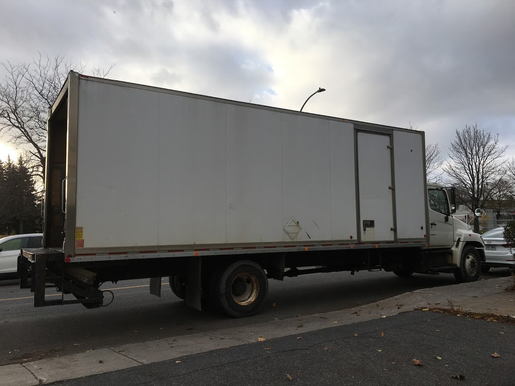 Déménagement Groupe STC inc. Movers | 2308 Rue Gélineau, Saint-Hubert, QC J3Y 4K4, Canada | Phone: (514) 418-4466