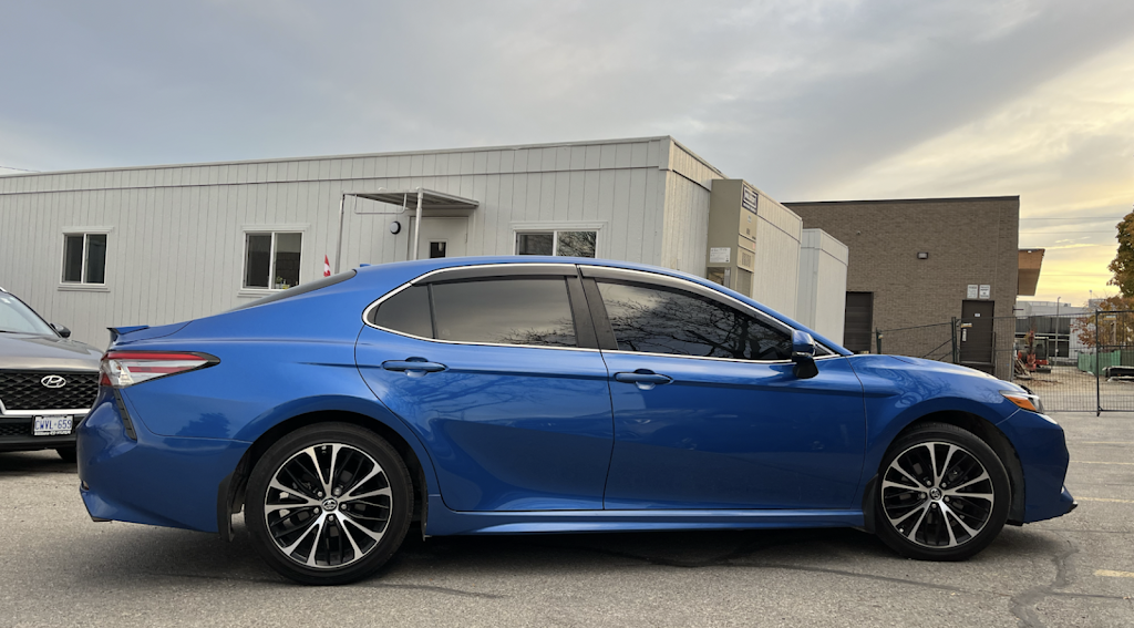 Oasis Car Sales | 1138 Kennedy Rd, Scarborough, ON M1P 2K9, Canada | Phone: (416) 751-8700