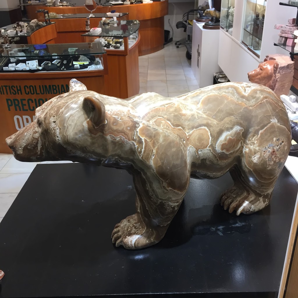 Fathom Stone Art Gallery Whistler | 4090 Whistler Way #110, Whistler, BC V8E 1H8, Canada | Phone: (604) 962-7722