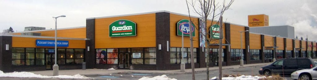 Guardian-Dartmouth Gate Pharmacy | Dartmouth Gate, 375 Pleasant St #104, Dartmouth, NS B2Y 4N4, Canada | Phone: (902) 469-2009