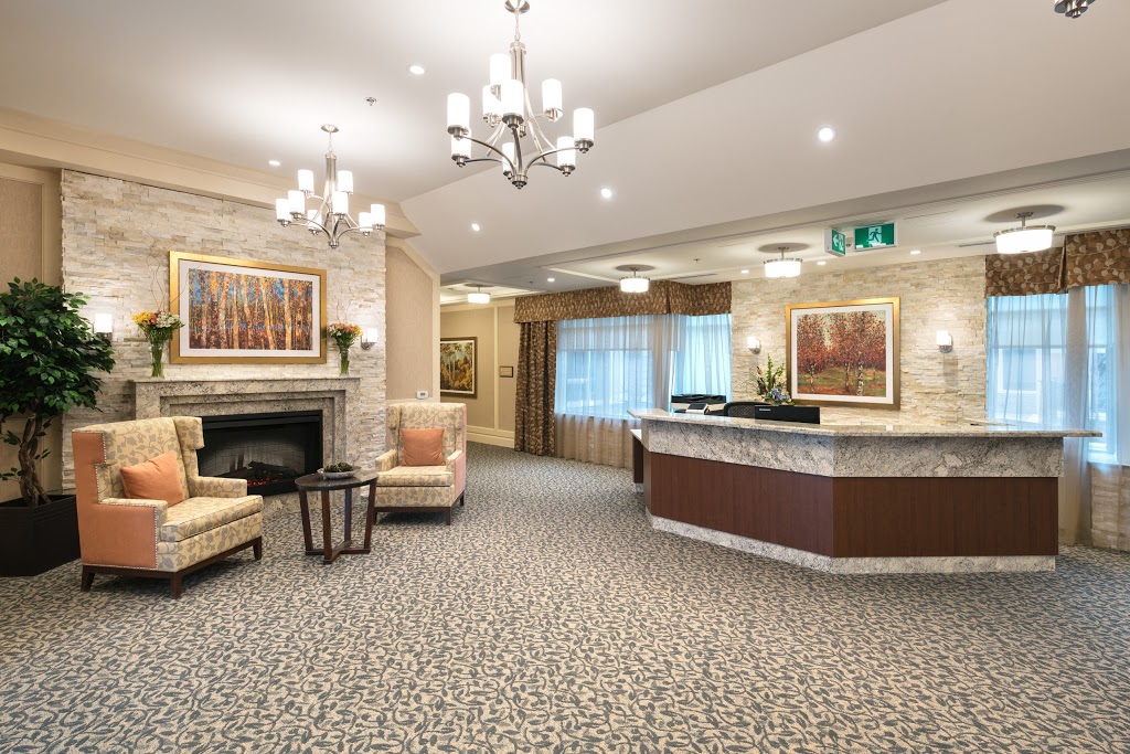 Courtyards on Eagleson Retirement Residence | 630 Eagleson Rd, Kanata, ON K2M 0N1, Canada | Phone: (613) 878-0273