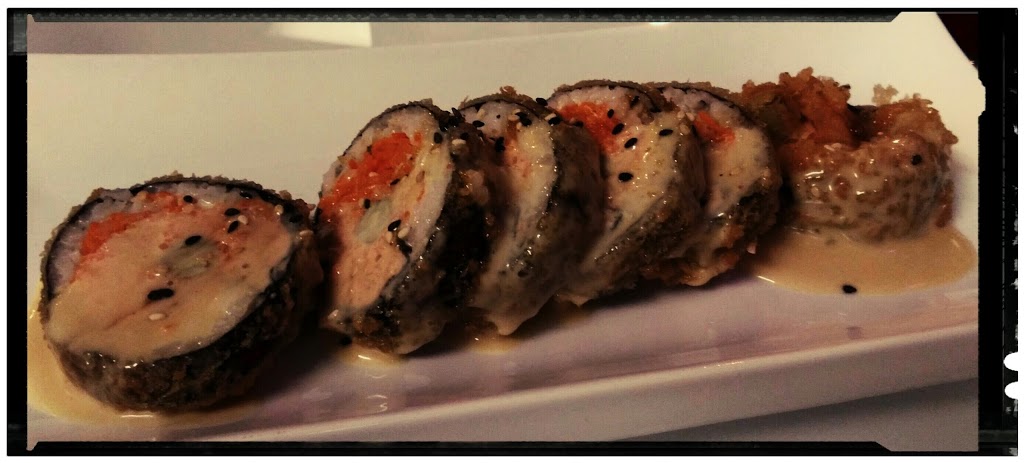 Sushi 4 Saisons | 1104 Rue Ontario E, Montréal, QC H2L 1R1, Canada | Phone: (514) 524-8808