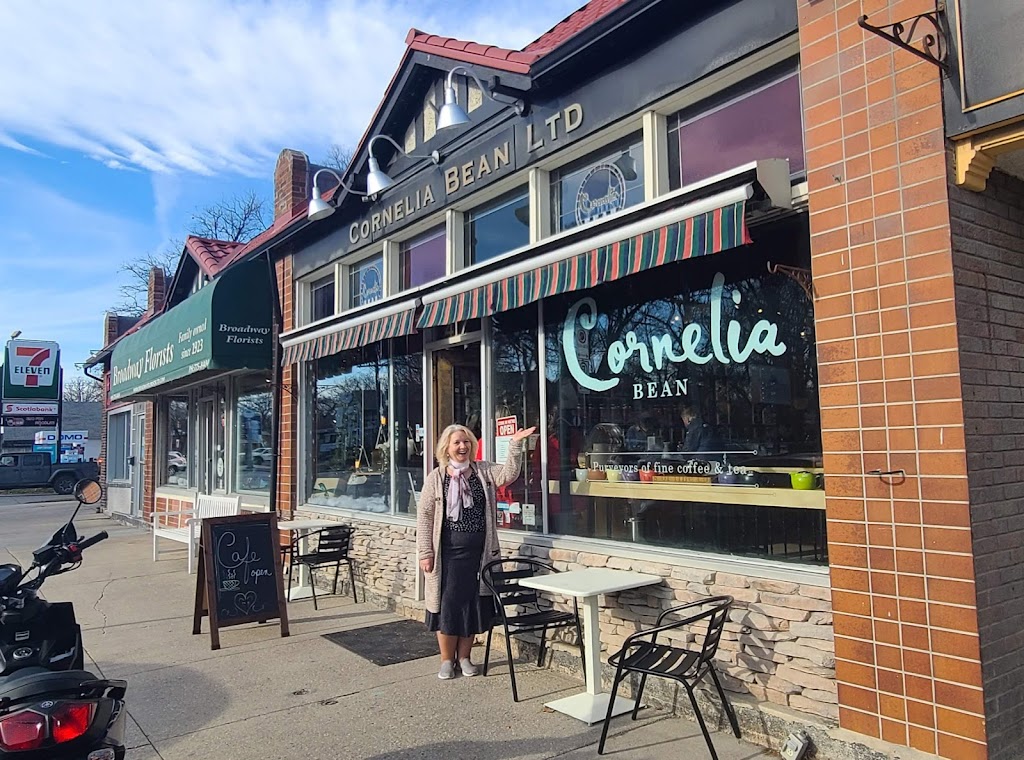 Cornelia Bean | 417 Academy Rd, Winnipeg, MB R3N 0C1, Canada | Phone: (204) 489-5460