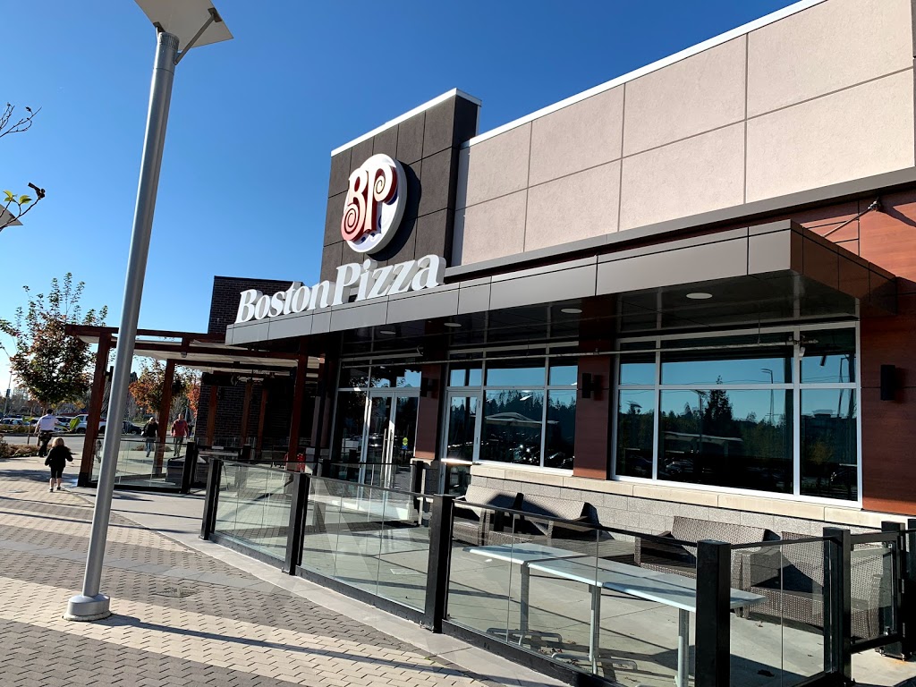 Boston Pizza Tsawwassen Mills | 5000 Canoe Pass Way, Delta, BC V4M 0B3, Canada | Phone: (604) 382-5055