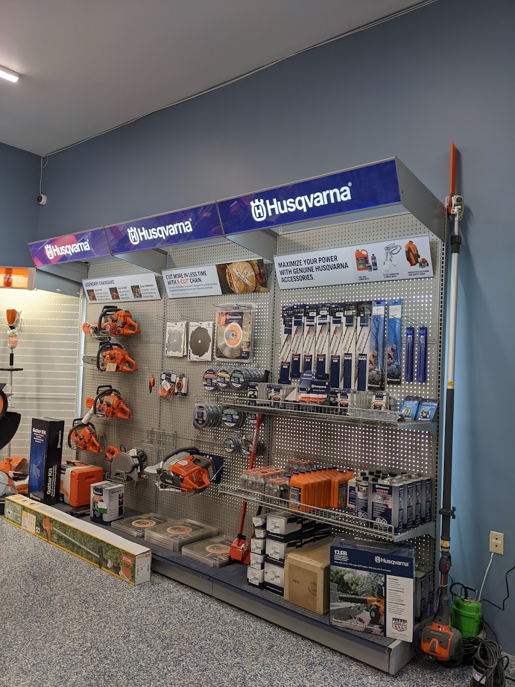 Bay Equipment Rentals - Elmsdale | 70 Park Rd Unit 1, Elmsdale, NS B2S 2L2, Canada | Phone: (902) 883-7272