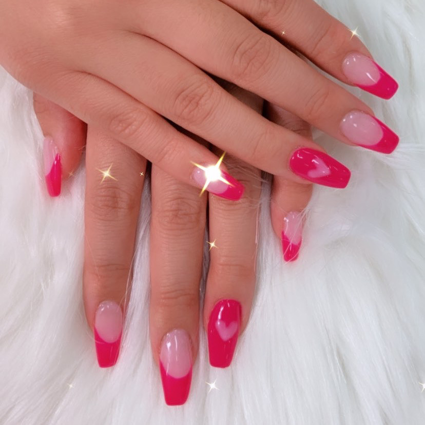GoBeauty Nails & Spa | 4404 14 St NW, Calgary, AB T2K 1J5, Canada | Phone: (403) 475-7888