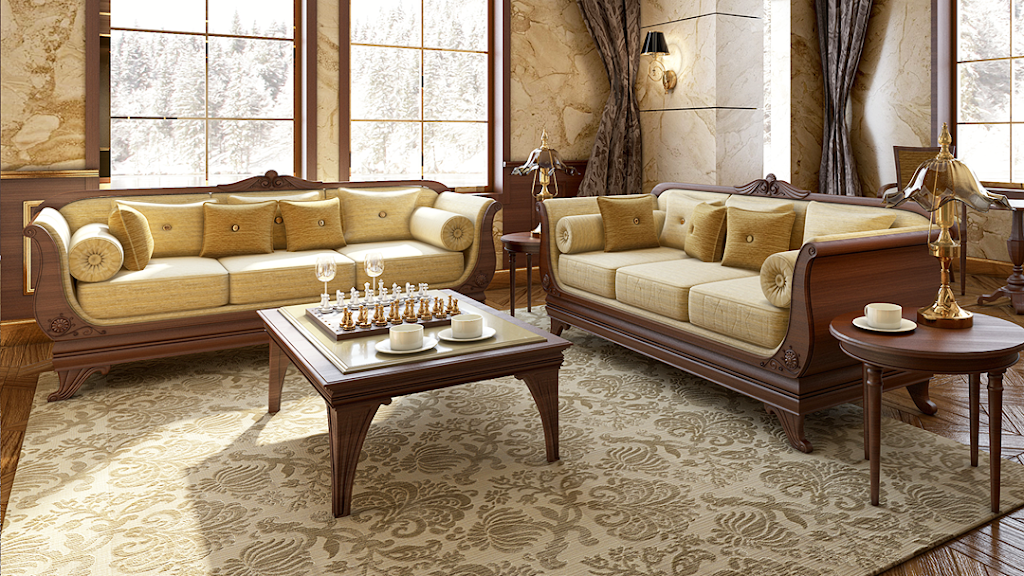 Dillivan Custom Furniture | 17 Bartley Dr, North York, ON M4A 2V7, Canada | Phone: (647) 716-2619