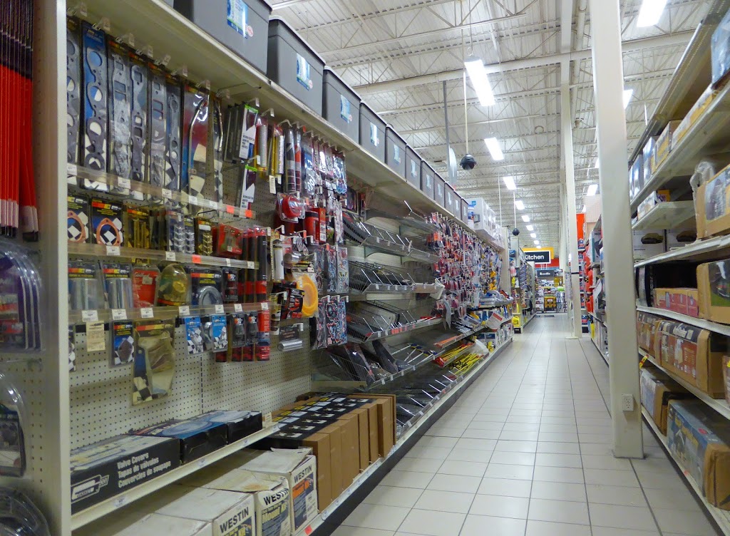 Canadian Tire - Oakville North, ON | 400 Dundas St E, Oakville, ON L6H 6Z9, Canada | Phone: (905) 257-8473