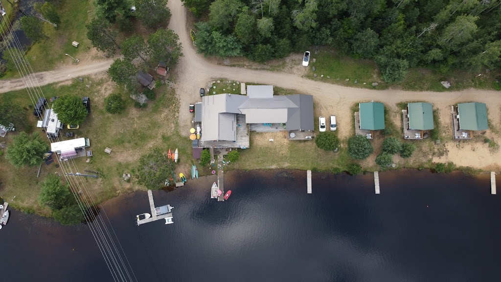 All Star Resort | 260 All Star Resort Lane, Madawaska, ON K0J 2C0, Canada | Phone: (613) 637-5592