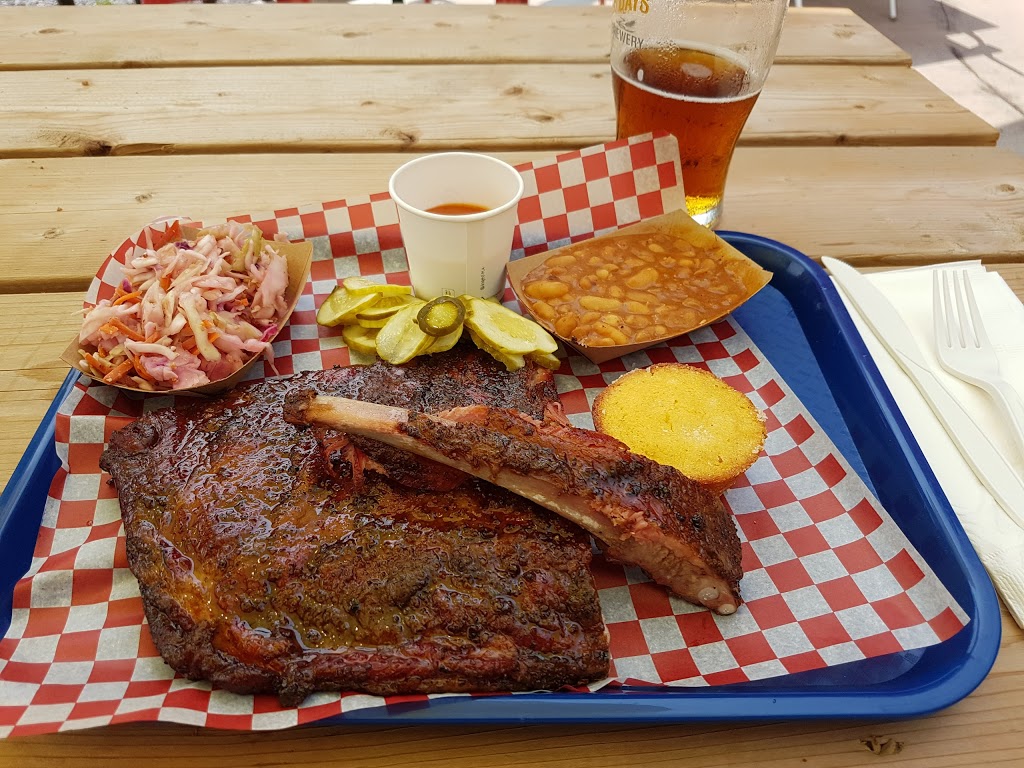 Big Mikes BBQ PEC | 66 Gilead Rd, Bloomfield, ON K0K 1G0, Canada | Phone: (613) 391-9137