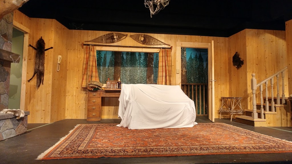 Brighton Barn Theatre | 96 Young St, Brighton, ON K0K 1H0, Canada | Phone: (613) 475-2144