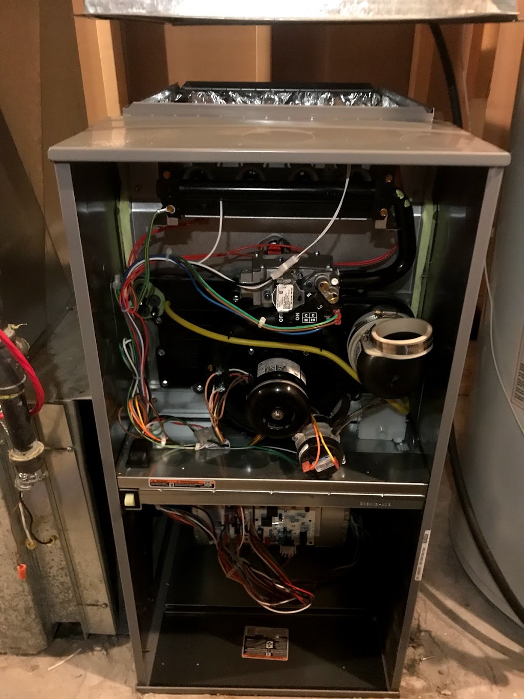 Caledonian Plumbing And Heating Ltd | Nw, Calgary, AB T3L 2X1, Canada | Phone: (403) 860-9471