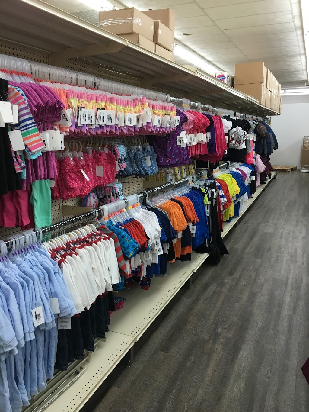 Center Boom Liquidation St-Jean | 755 Rue Saint-Jacques, Saint-Jean-sur-Richelieu, QC J3B 2M9, Canada | Phone: (450) 346-9561