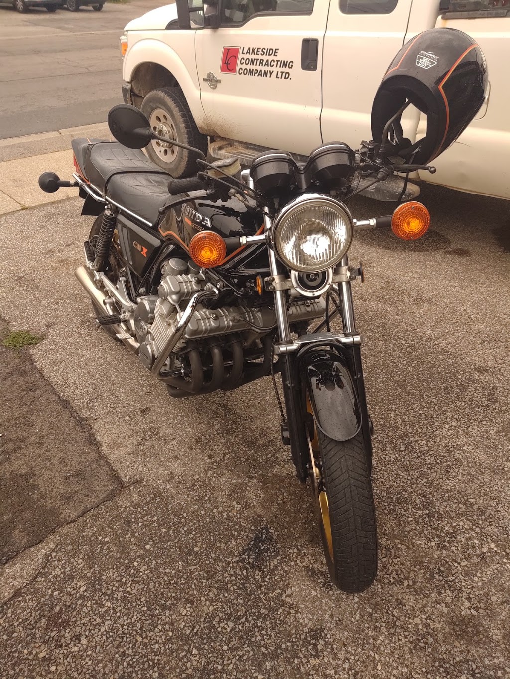 Bent Bikes | 2533 Wharton Glen Ave, Mississauga, ON L4X 2A8, Canada | Phone: (905) 273-3717