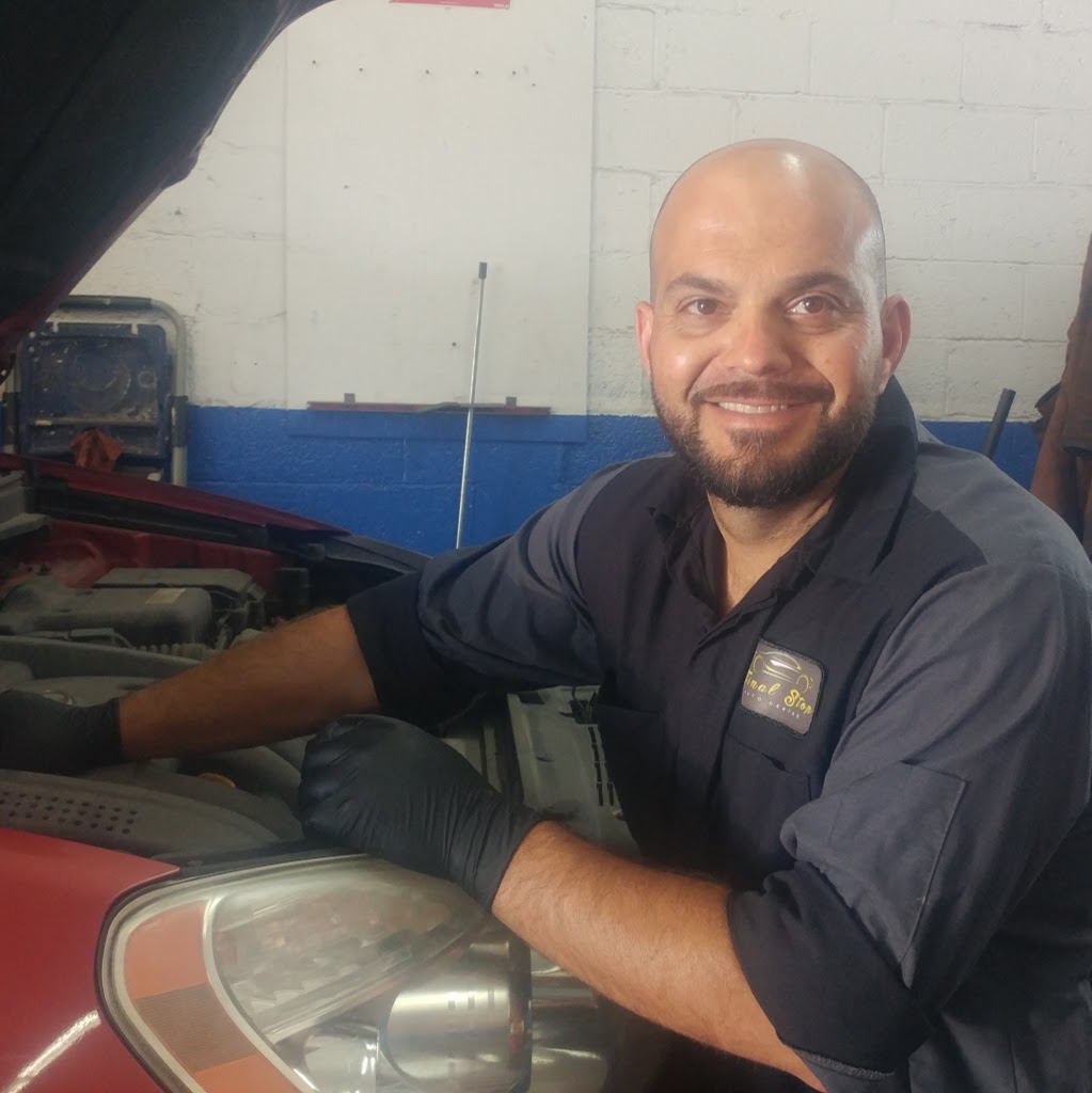 Final Stop Auto Center | 1343 Marchand St, Ottawa, ON K1B 3N7, Canada | Phone: (613) 749-5797