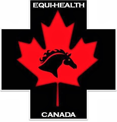 Equi-Health Canada | 75 Crystal Shores Rd, Okotoks, AB T1S 2H9, Canada | Phone: (403) 700-9152