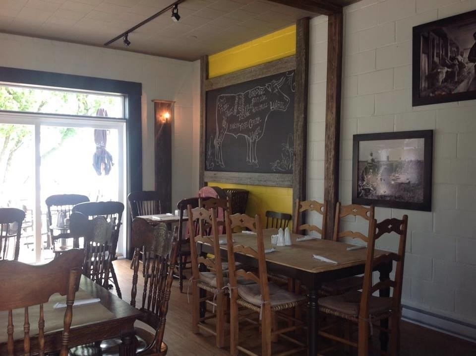 Nathalie Touzin Designer-Cuisiniste, ADN & Cuisine | 2 Rue des Pins, Deschambault, QC G0A 1S0, Canada | Phone: (418) 284-9199