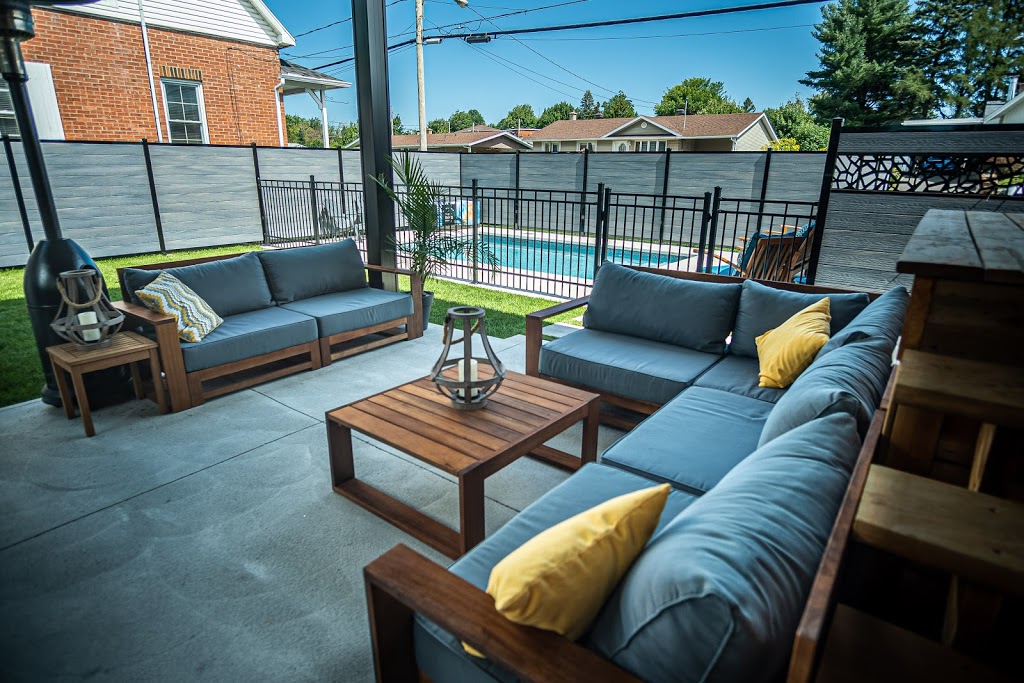 Piscines Classic | 53 Rue Girouard, Victoriaville, QC G6P 7A1, Canada | Phone: (819) 357-2235