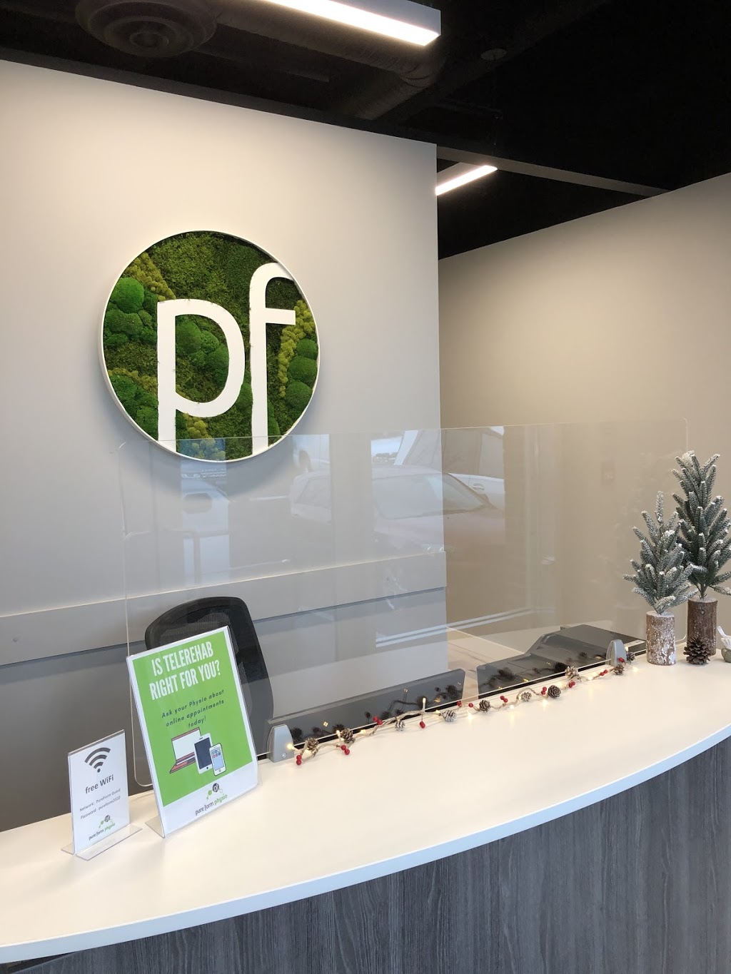 Pure Form Physio | 8700 200 St Unit 160, Langley City, BC V2Y 0G4, Canada | Phone: (778) 298-8504