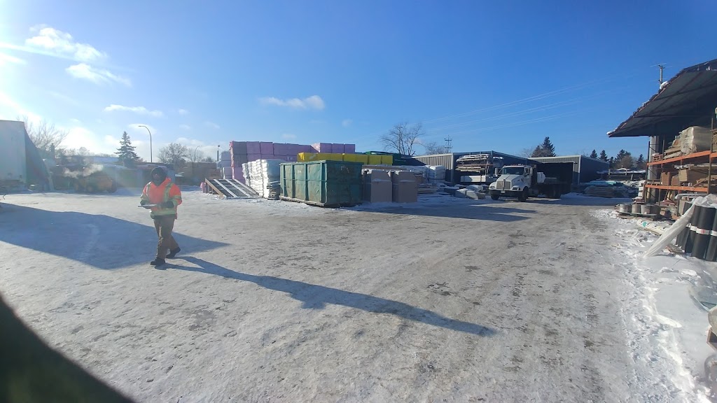 Springhill Lumber Wholesale Ltd | 1820 De Vries Ave, Winnipeg, MB R2G 3S8, Canada | Phone: (204) 661-1055