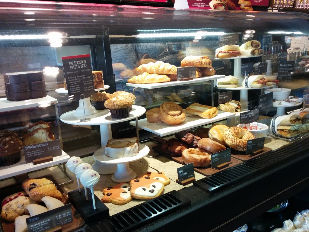 Starbucks | 2880 Major Mackenzie Dr E #3, Markham, ON L6C 0G6, Canada | Phone: (905) 887-5902