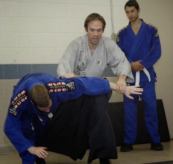 Jinenkan Ottawa Dojo | 1480 Heron Rd, Ottawa, ON K1V 6A5, Canada | Phone: (613) 263-0441